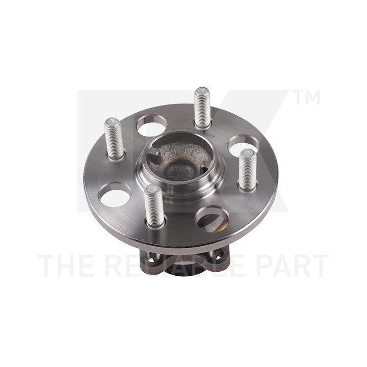 Rato guolio komplektas NK 763421