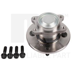 Rato guolio komplektas NK 763422