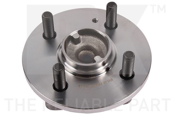 Rato guolio komplektas NK 763422