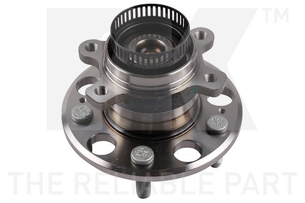 Rato guolio komplektas NK 763423