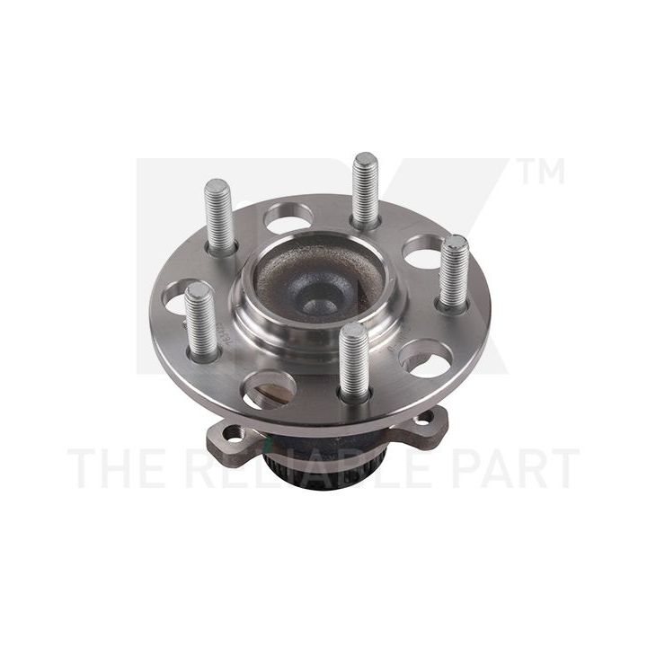 Rato guolio komplektas NK 763423