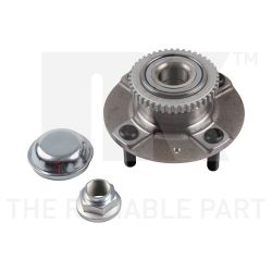 Rato guolio komplektas NK 763428