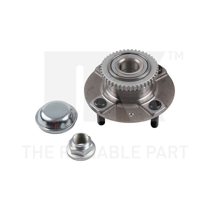 Rato guolio komplektas NK 763428