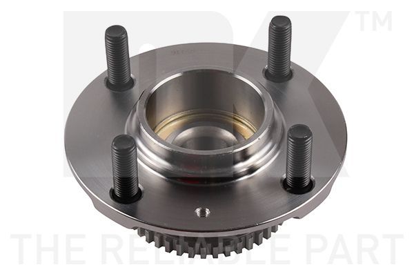 Rato guolio komplektas NK 763428