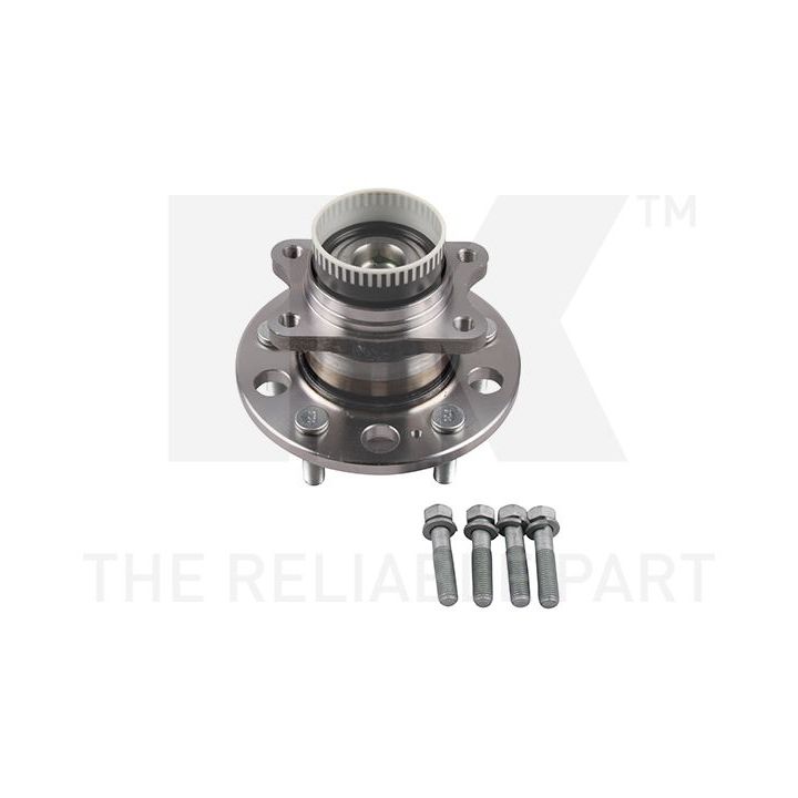 Rato guolio komplektas NK 763432