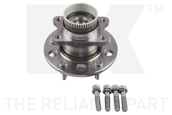 Rato guolio komplektas NK 763432