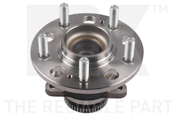 Rato guolio komplektas NK 763432