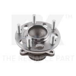 Rato guolio komplektas NK 763435