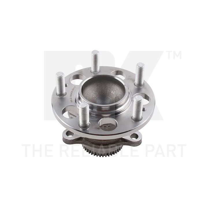 Rato guolio komplektas NK 763435