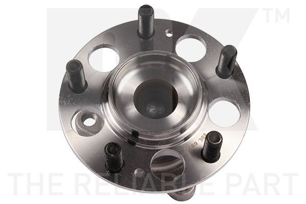 Rato guolio komplektas NK 763437