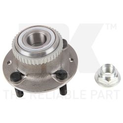 Rato guolio komplektas NK 763503