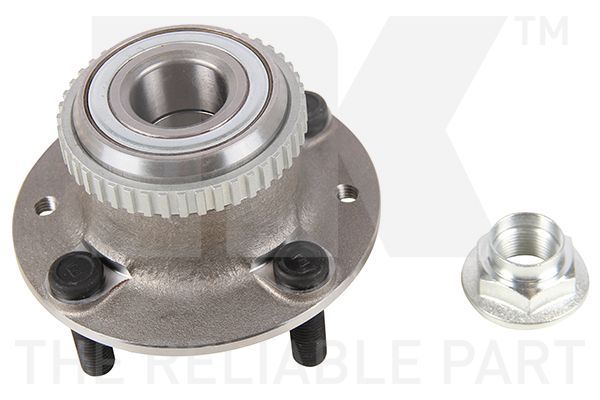 Rato guolio komplektas NK 763503