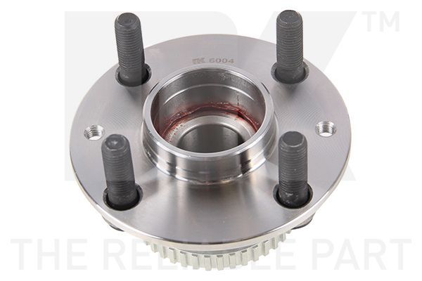 Rato guolio komplektas NK 763503