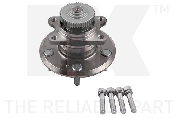 Rato guolio komplektas NK 763507