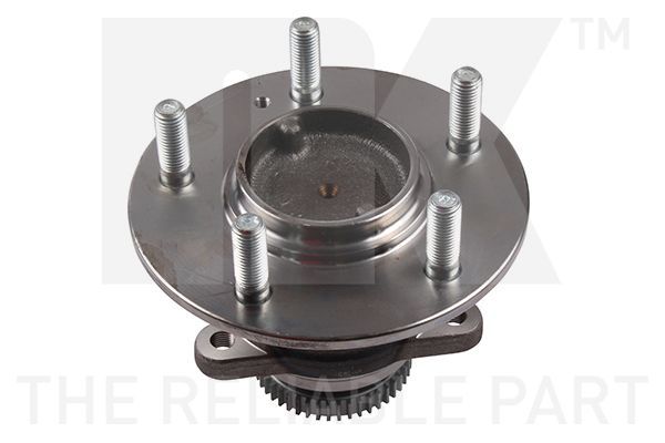 Rato guolio komplektas NK 763507