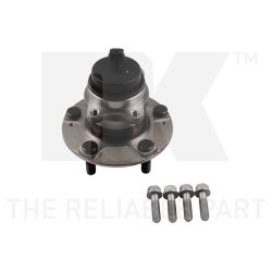 Rato guolio komplektas NK 763513