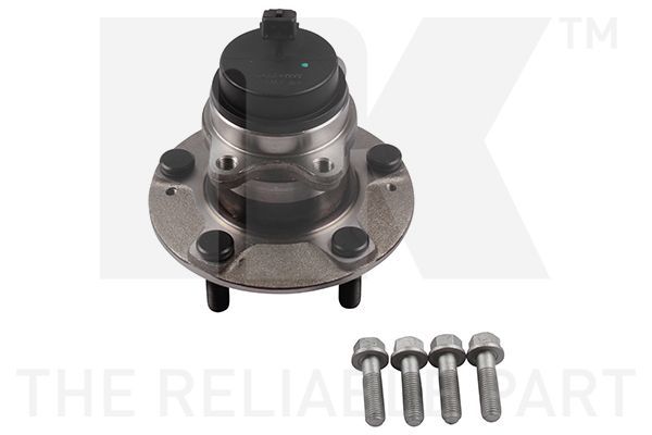 Rato guolio komplektas NK 763513