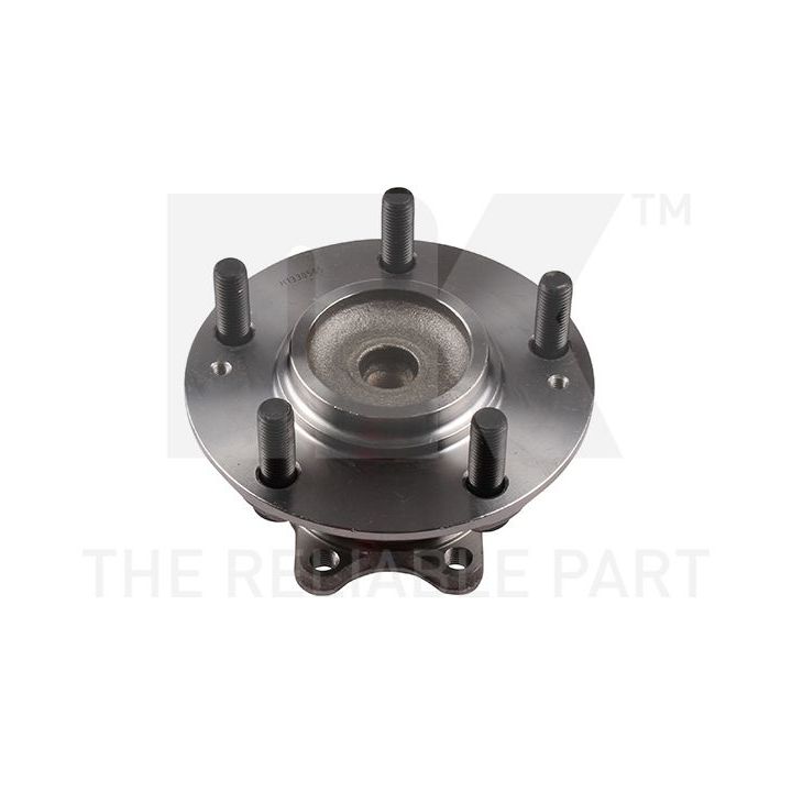 Rato guolio komplektas NK 763513