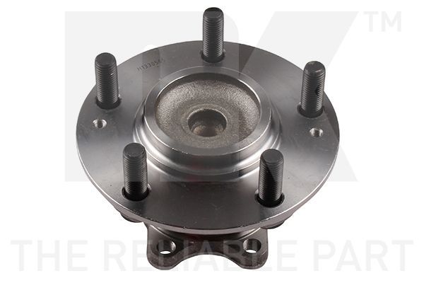 Rato guolio komplektas NK 763513