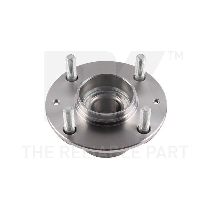 Rato guolio komplektas NK 763516