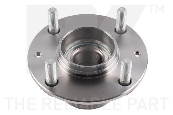 Rato guolio komplektas NK 763516