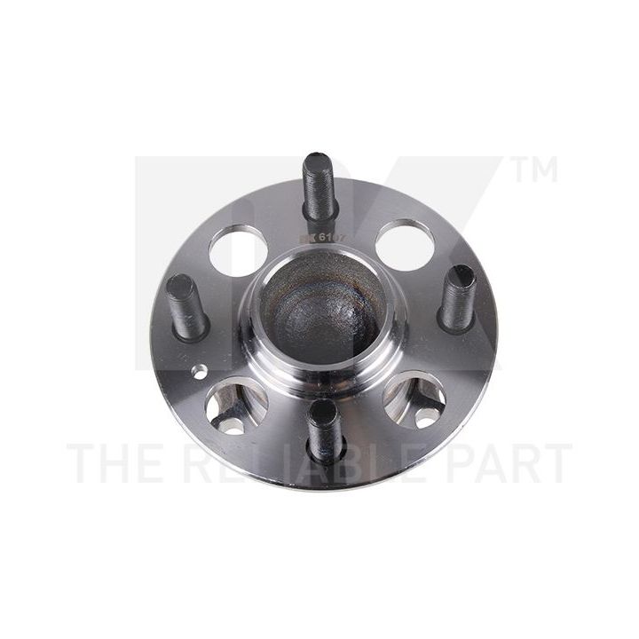 Rato guolio komplektas NK 763520