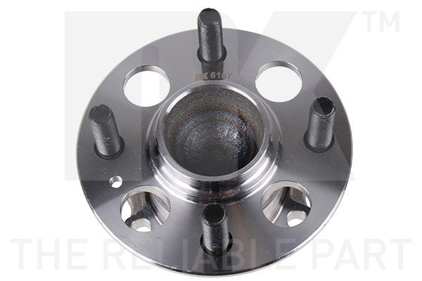 Rato guolio komplektas NK 763520