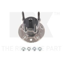 Rato guolio komplektas NK 763618