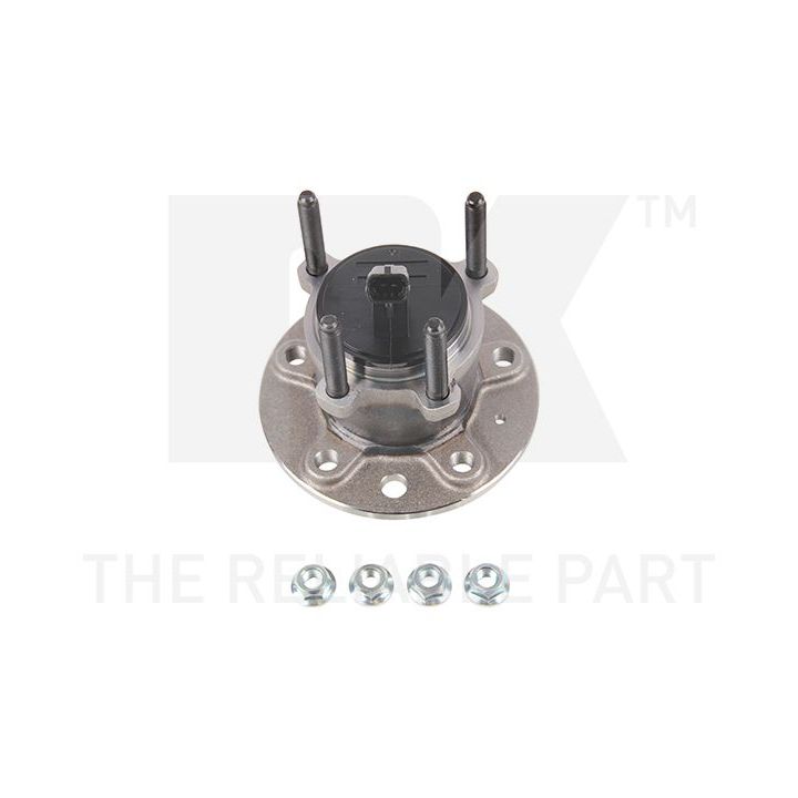 Rato guolio komplektas NK 763618