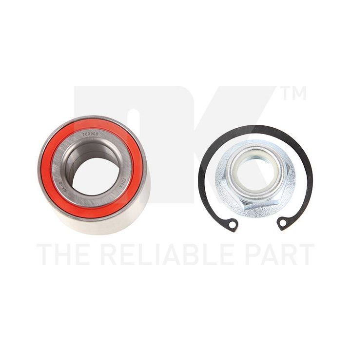 Rato guolio komplektas NK 763908