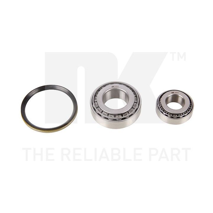 Rato guolio komplektas NK 763910