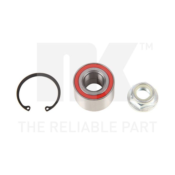 Rato guolio komplektas NK 763914