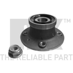 Rato guolio komplektas NK 763917