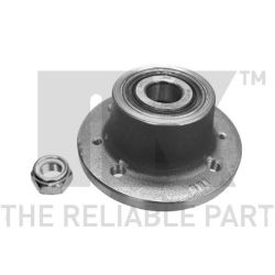 Rato guolio komplektas NK 763918