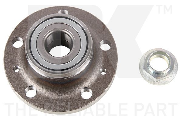 Rato guolio komplektas NK 763922