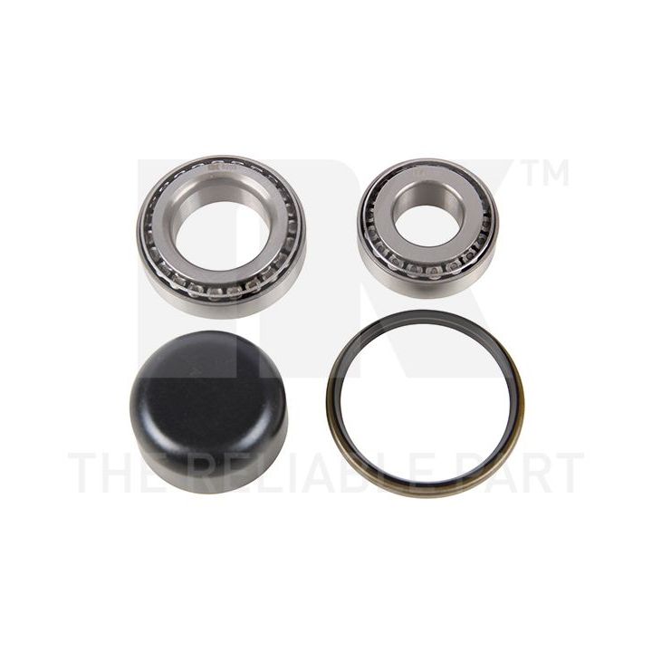 Rato guolio komplektas NK 763933