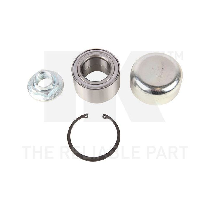 Rato guolio komplektas NK 763934