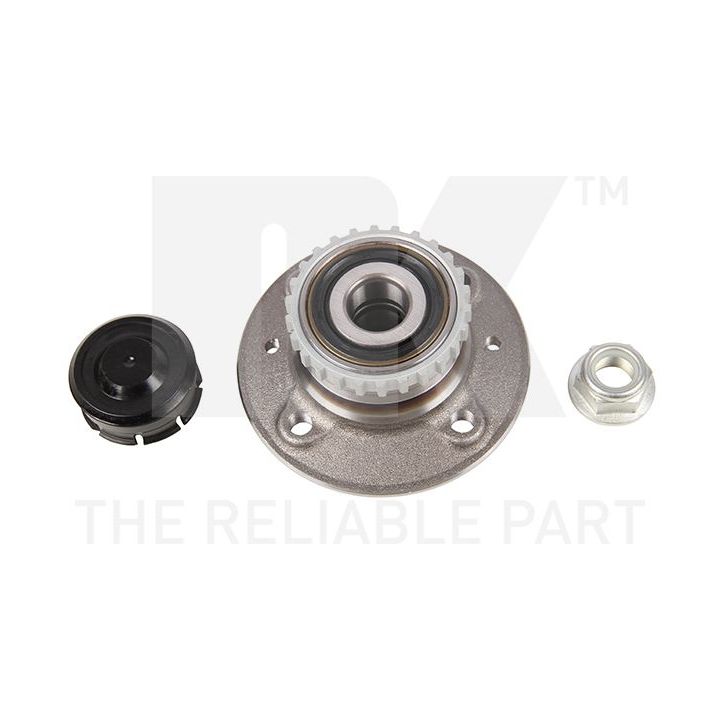 Rato guolio komplektas NK 763935