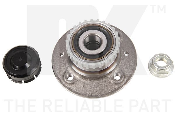 Rato guolio komplektas NK 763935