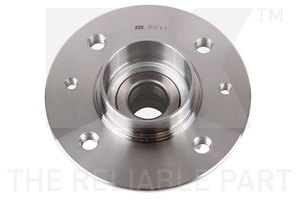 Rato guolio komplektas NK 763935