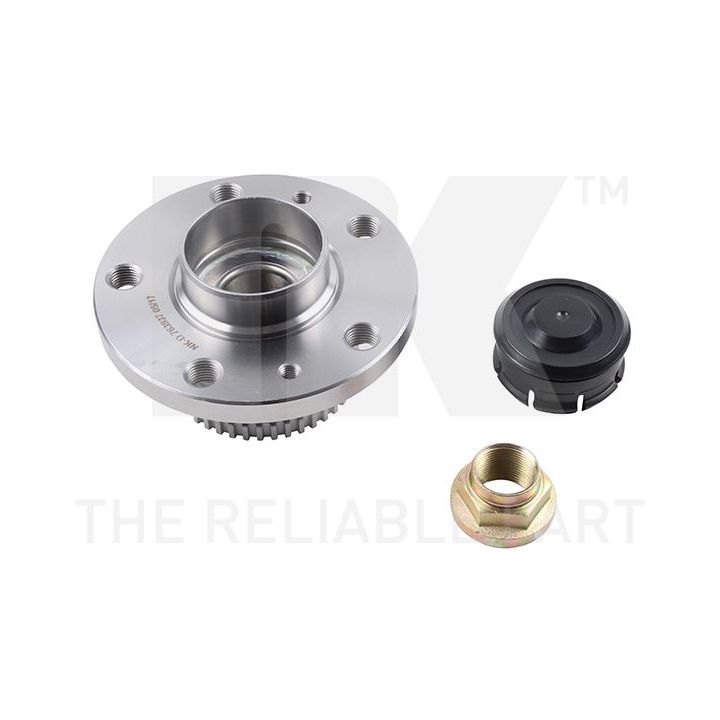 Rato guolio komplektas NK 763937