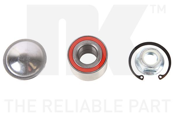 Rato guolio komplektas NK 763938