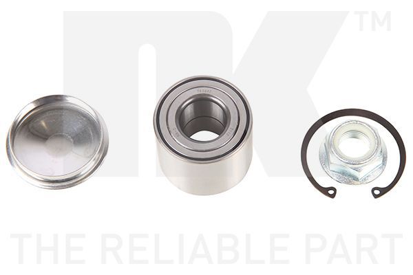 Rato guolio komplektas NK 763942