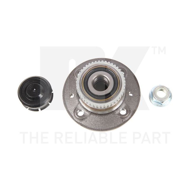 Rato guolio komplektas NK 763947