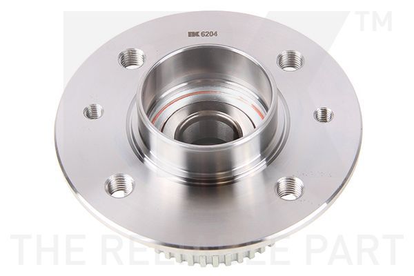 Rato guolio komplektas NK 763947