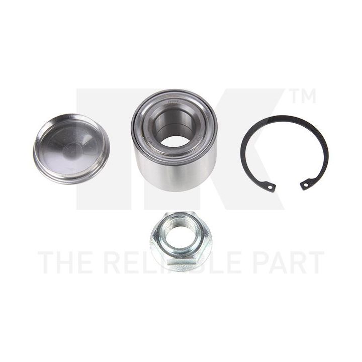 Rato guolio komplektas NK 763949