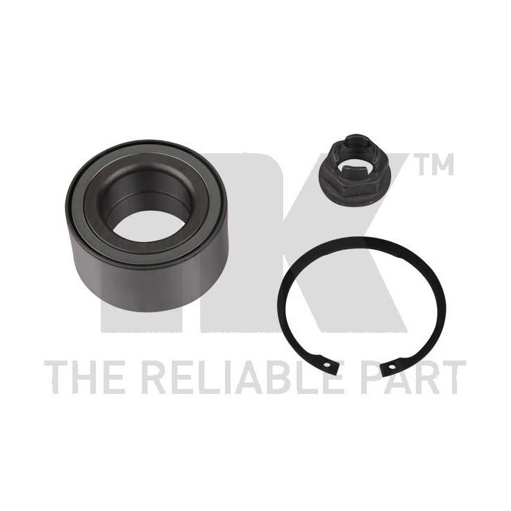 Rato guolio komplektas NK 763951