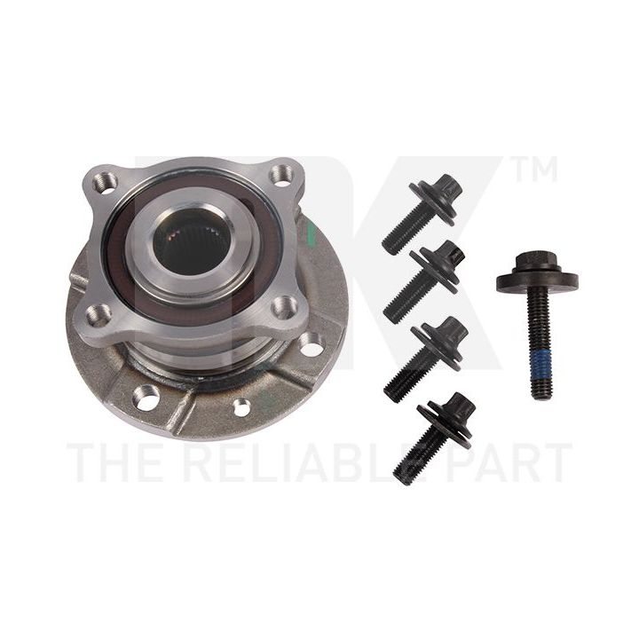 Rato guolio komplektas NK 763955