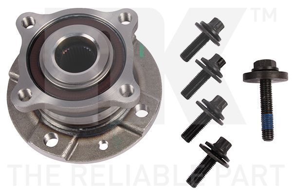 Rato guolio komplektas NK 763955