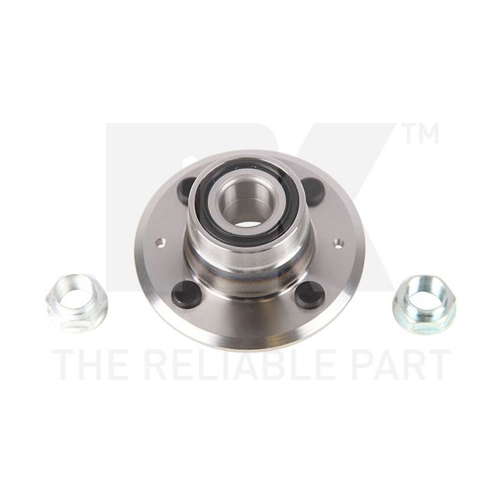 Rato guolio komplektas NK 764006